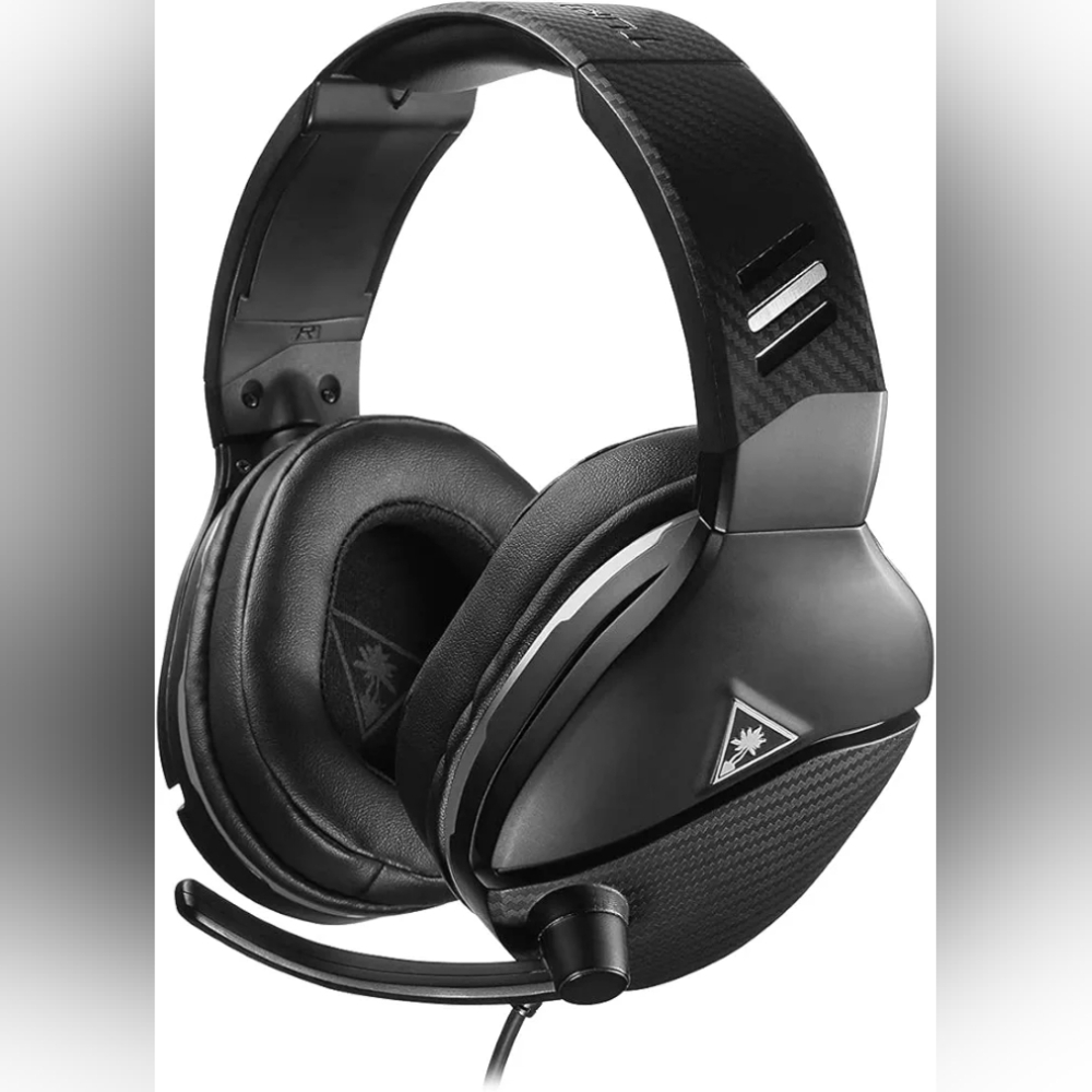 Turtle Beach Gaming Headset